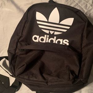 Adidas Mini backpack - black